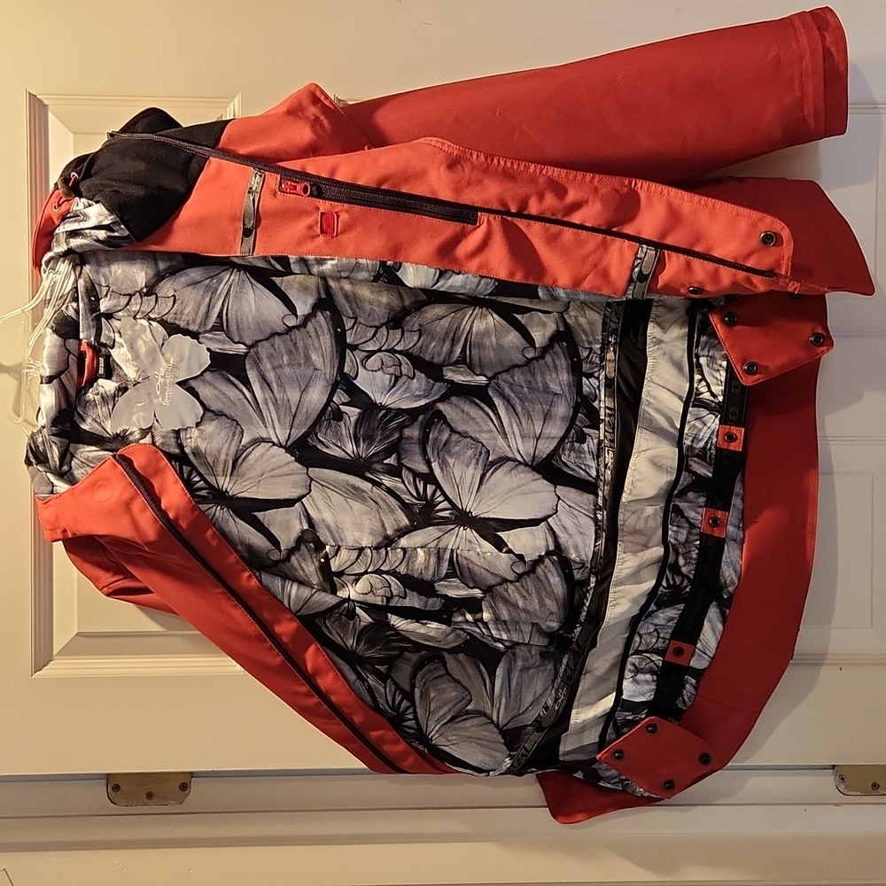 Oakley Softshell Jacket - image 5